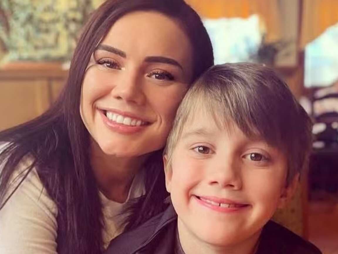 Ex-estrela de 'Grávida aos 16', Whitney Purvis, é barrada no funeral do próprio filho