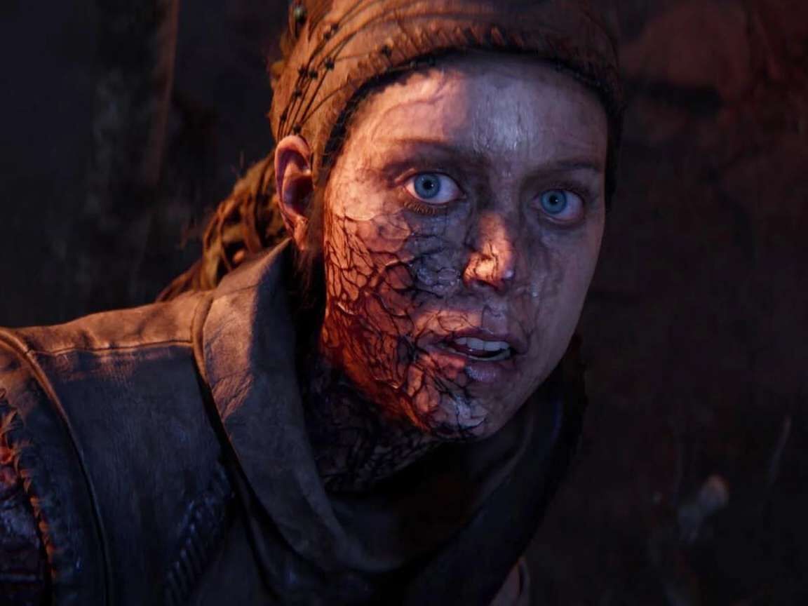 'Hellblade 2' chega ao PS5 em agosto com versão aprimorada; veja as novidades