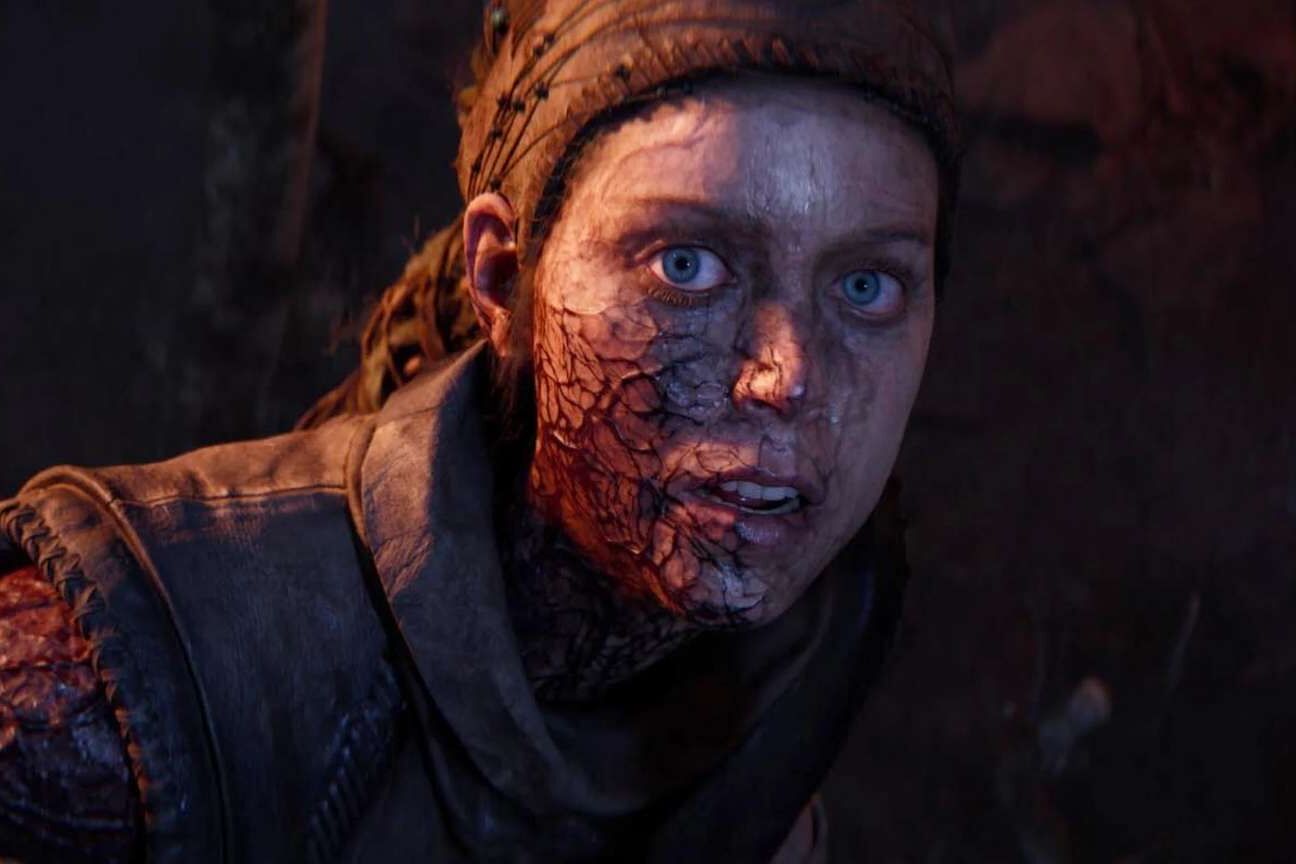 'Hellblade 2' chega ao PS5 em agosto com versão aprimorada; veja as novidades