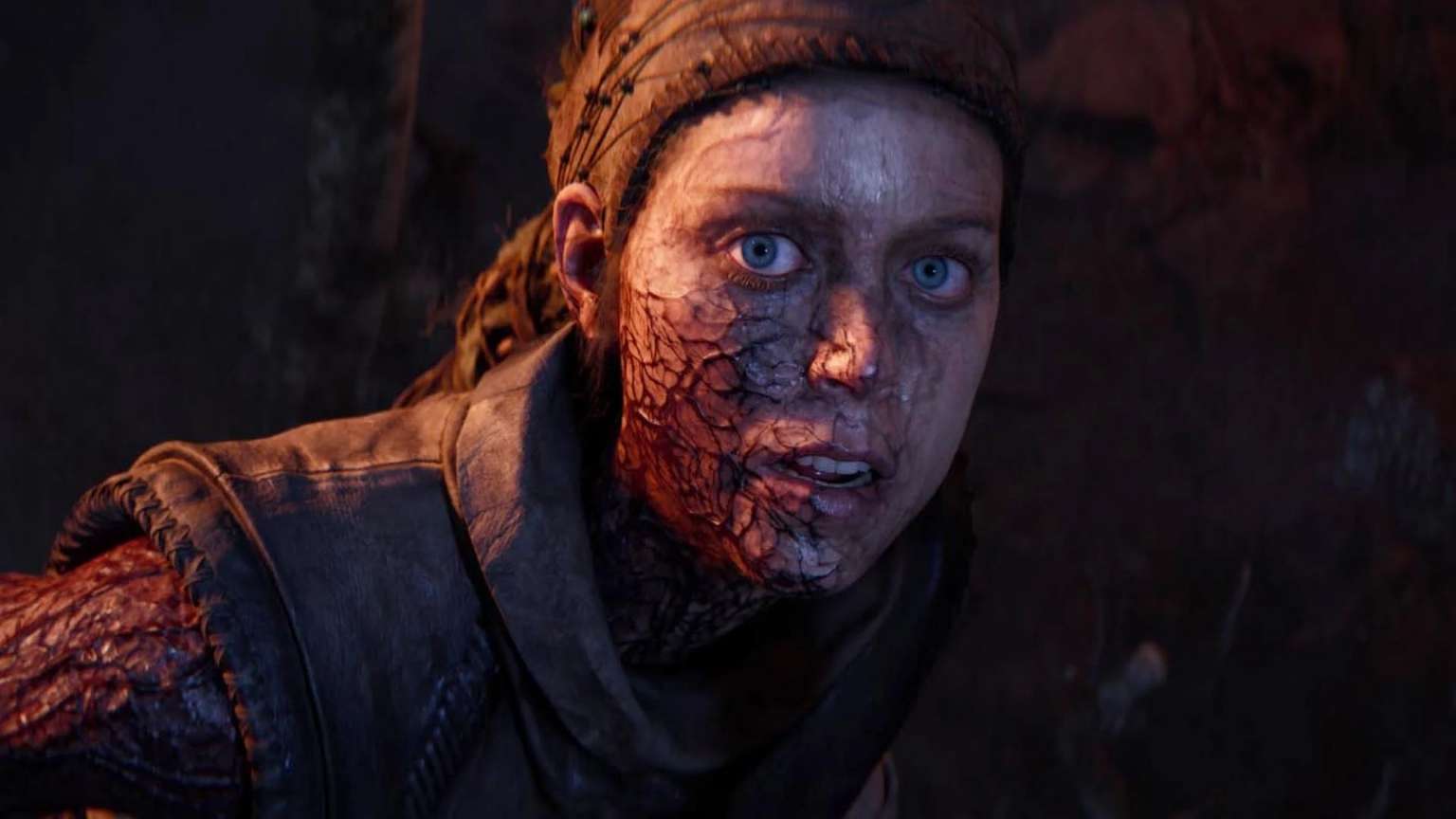 'Hellblade 2' chega ao PS5 em agosto com versão aprimorada; veja as novidades