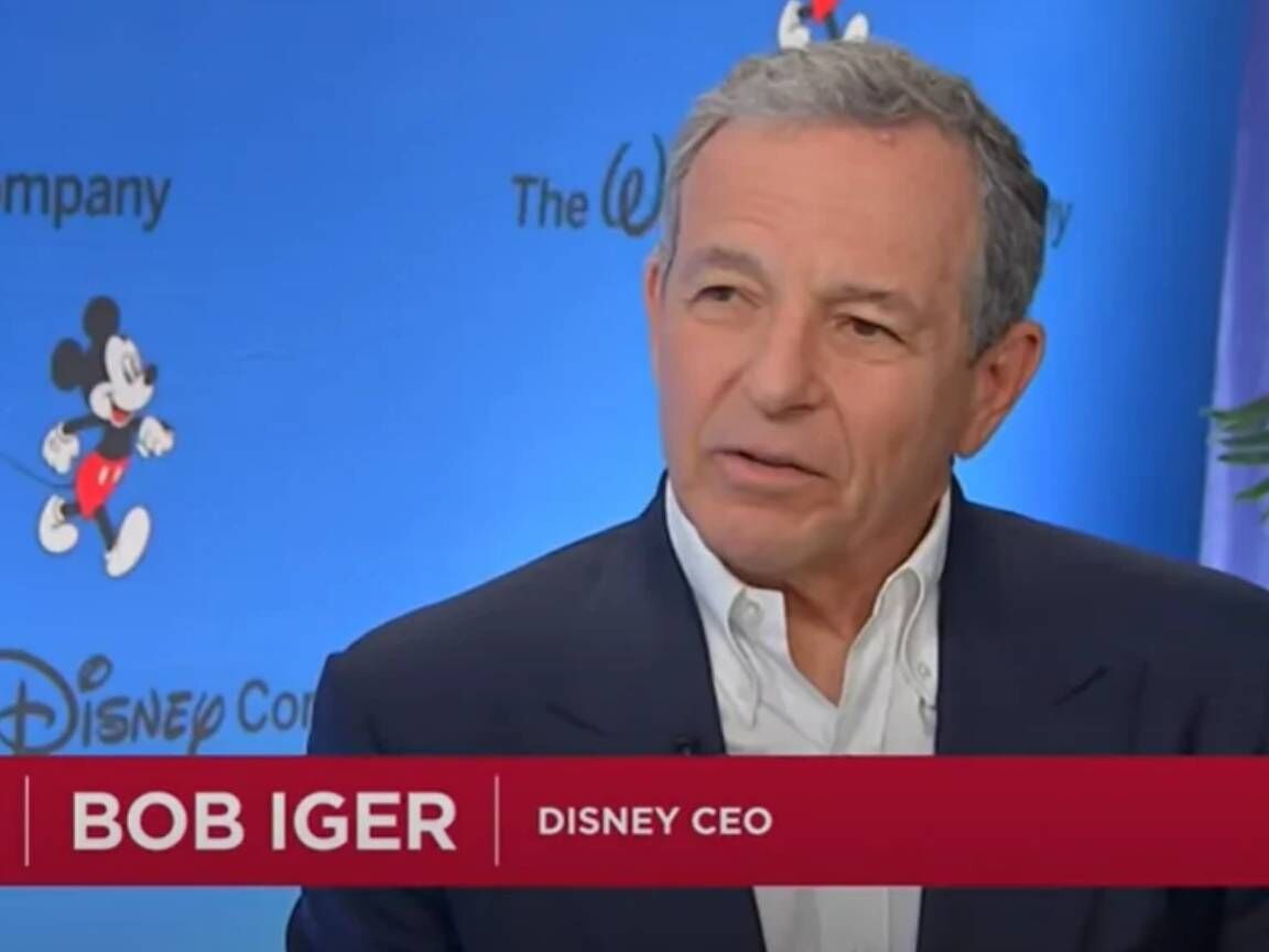 Bob Iger furioso com poucos filmes Marvel em 2026; disputa com Feige por X-Men abala estúdio