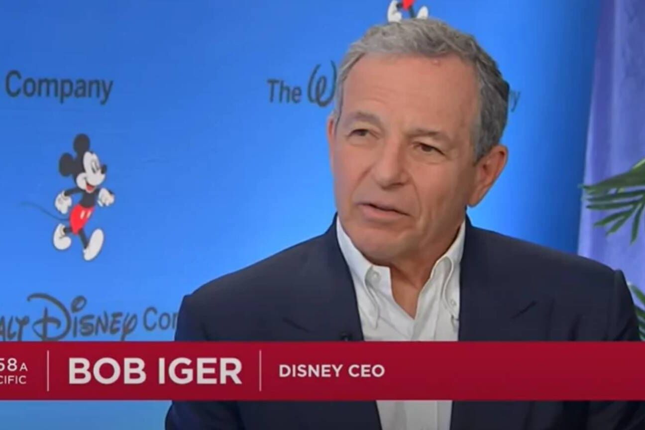 Bob Iger furioso com poucos filmes Marvel em 2026; disputa com Feige por X-Men abala estúdio