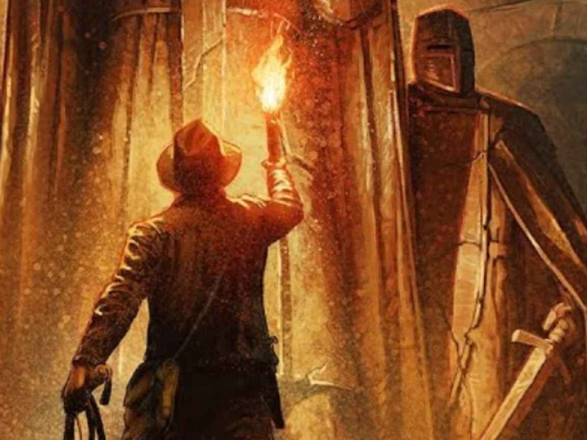 'Indiana Jones and The Great Circle' ganha DLC de história, 'The Order of Giants'
