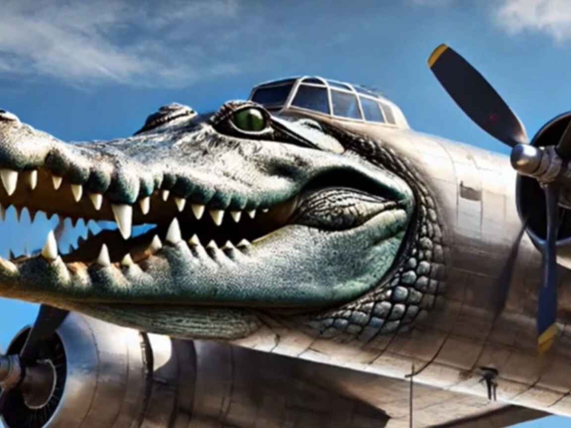 Vídeos de 'brainrot italiano' com Bombardino Crocodilo e cia viralizam e preocupam pais