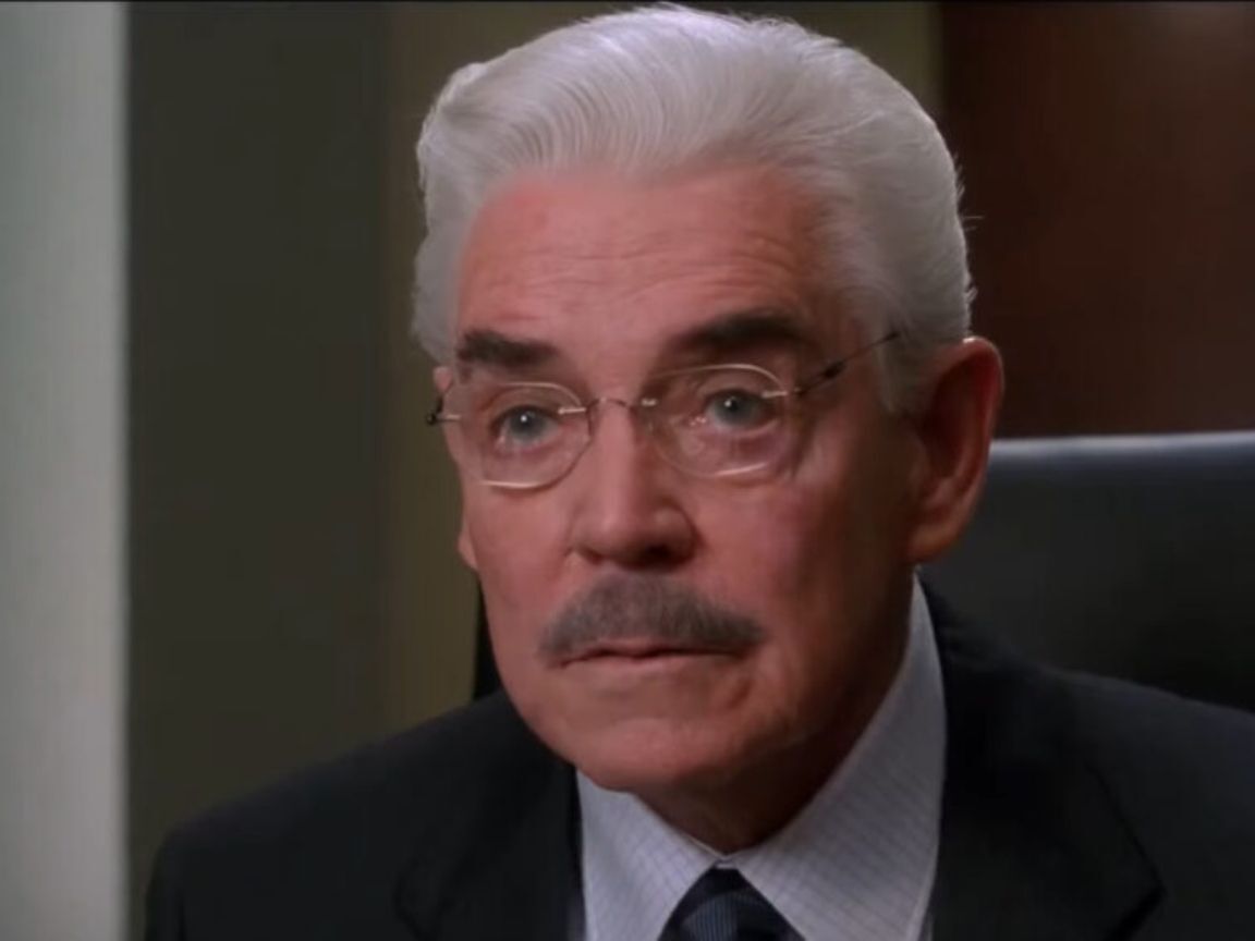 Jack Betts, ator de 'Homem-Aranha' e astro de faroestes spaghetti, morre aos 96 anos