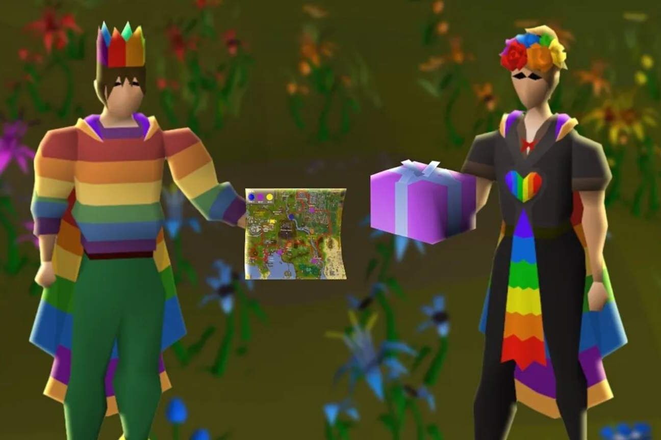CEO da Jagex é acusado de vetar eventos de Orgulho Gay em 'RuneScape' para evitar 'cancelamento'