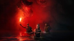Crítica | Jurassic World: Recomeço é diversão familiar sólida que não se preocupa em inovar