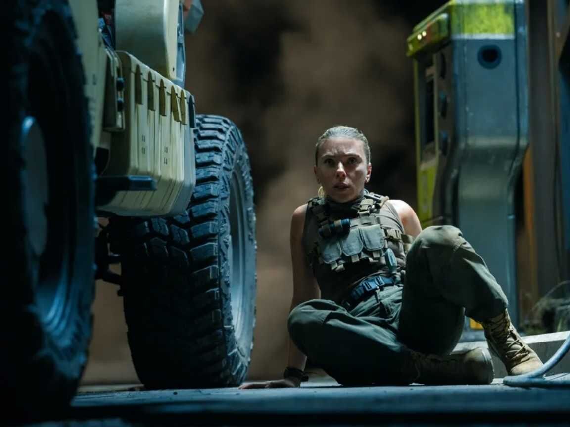 Diretor de 'Jurassic World Rebirth' promete o filme mais assustador da franquia