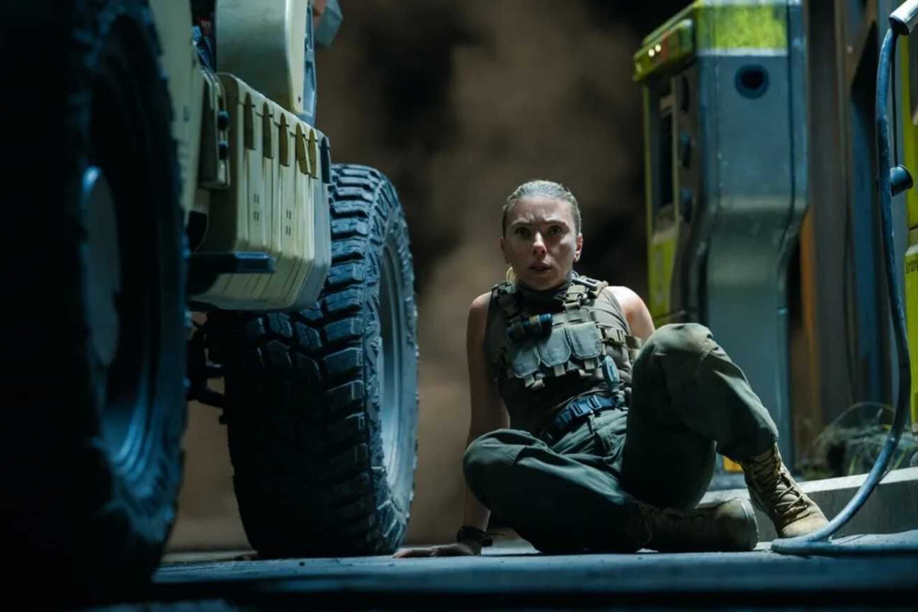 Diretor de 'Jurassic World Rebirth' promete o filme mais assustador da franquia