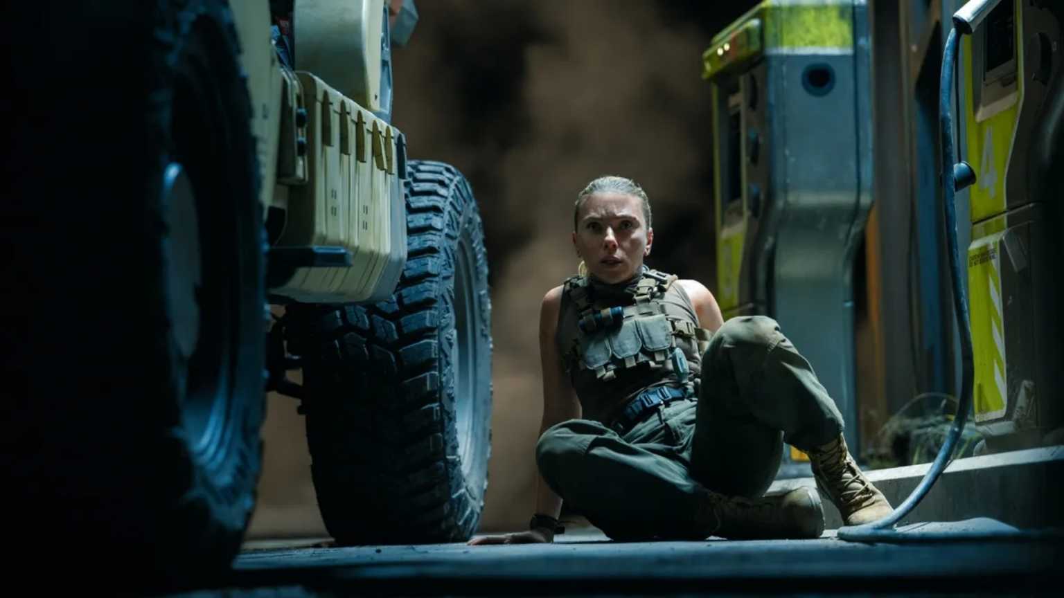 Diretor de 'Jurassic World Rebirth' promete o filme mais assustador da franquia