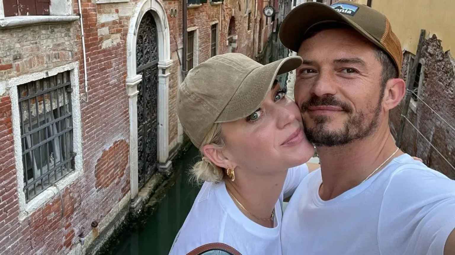 Katy Perry e Orlando Bloom estariam à beira da separação, dizem fontes