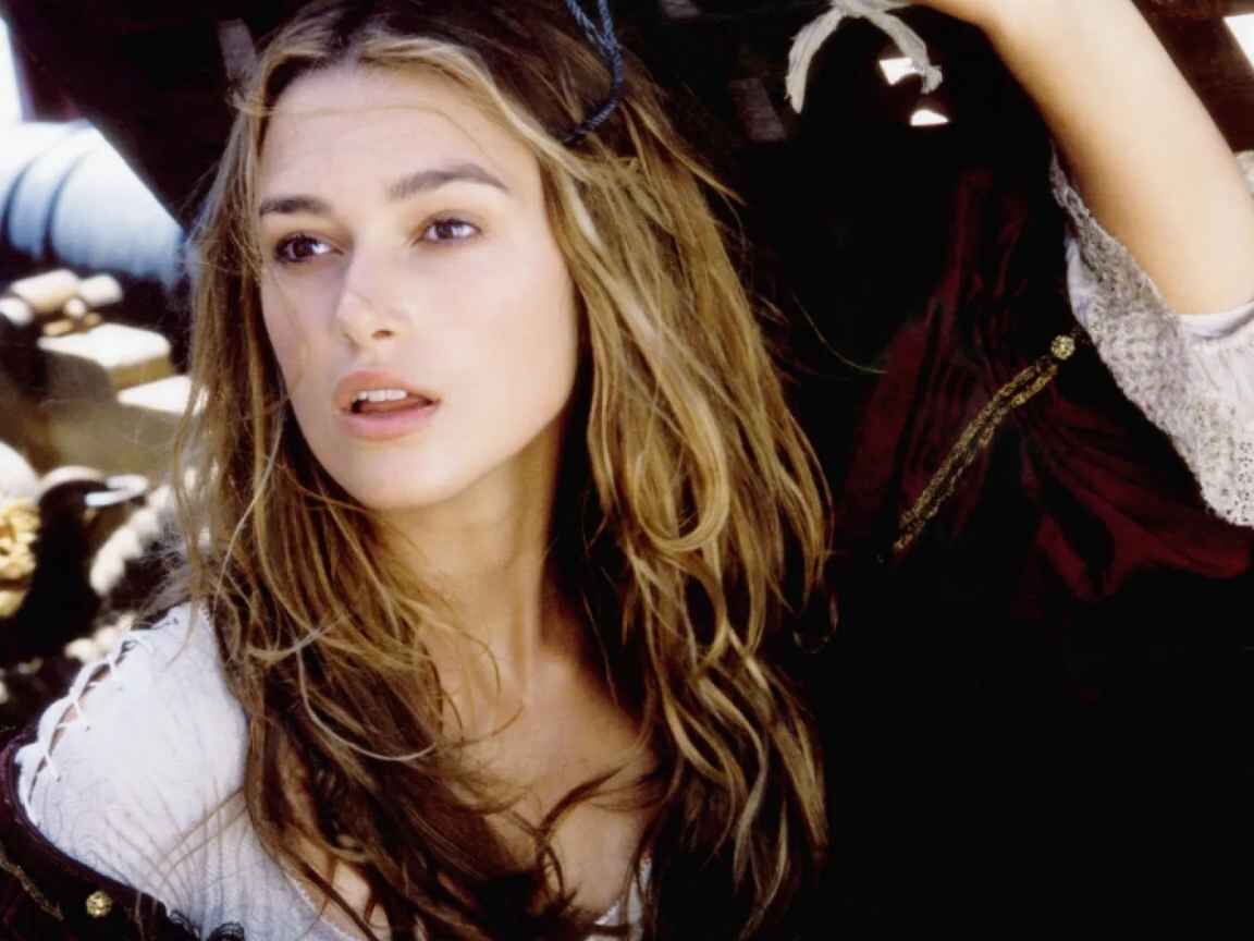 Keira Knightley relembra início de carreira 'confuso': 'Era vista como uma péssima atriz'
