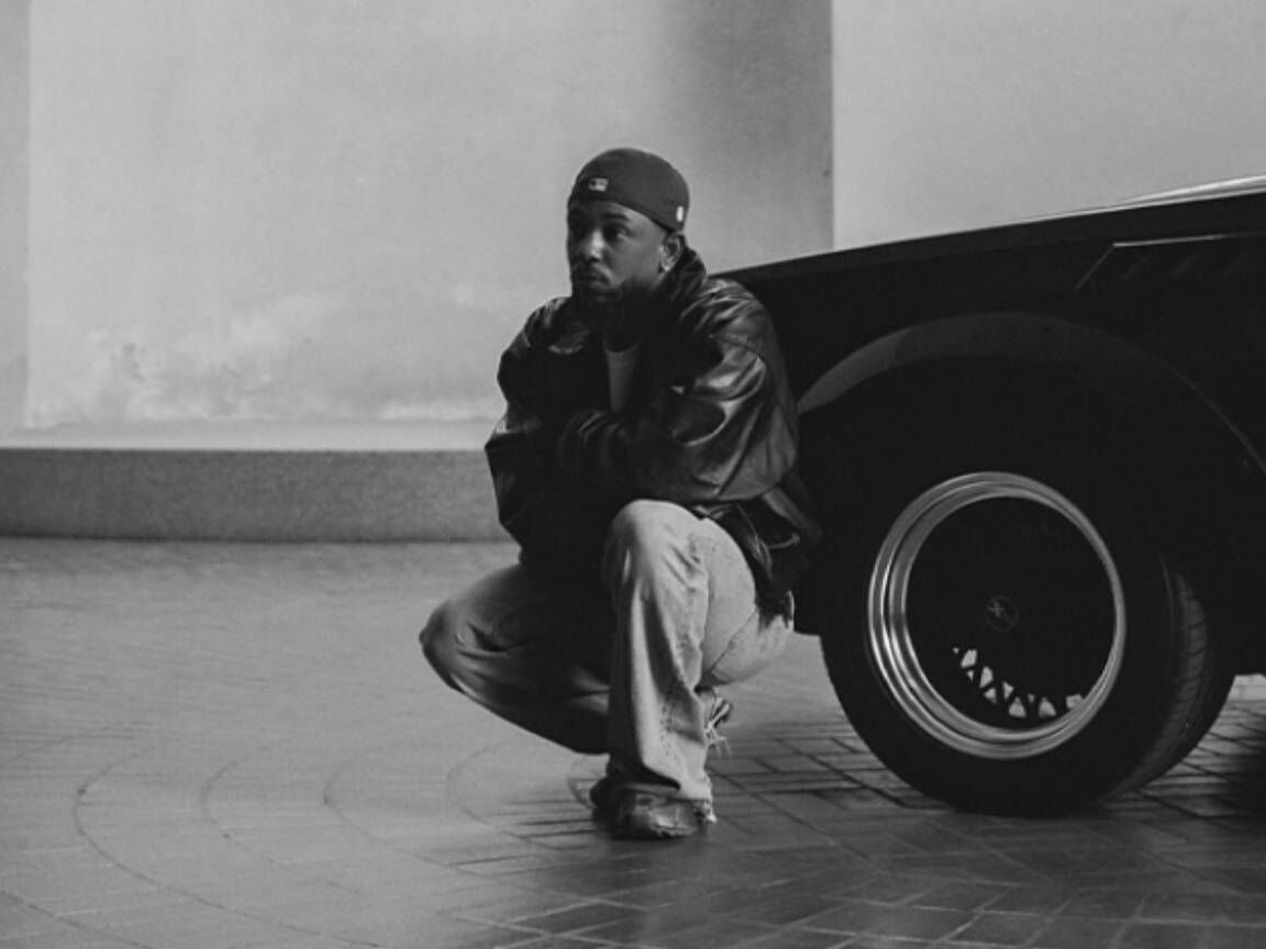 No auge da carreira, Kendrick Lamar anuncia show único no Brasil; saiba tudo sobre a apresentação