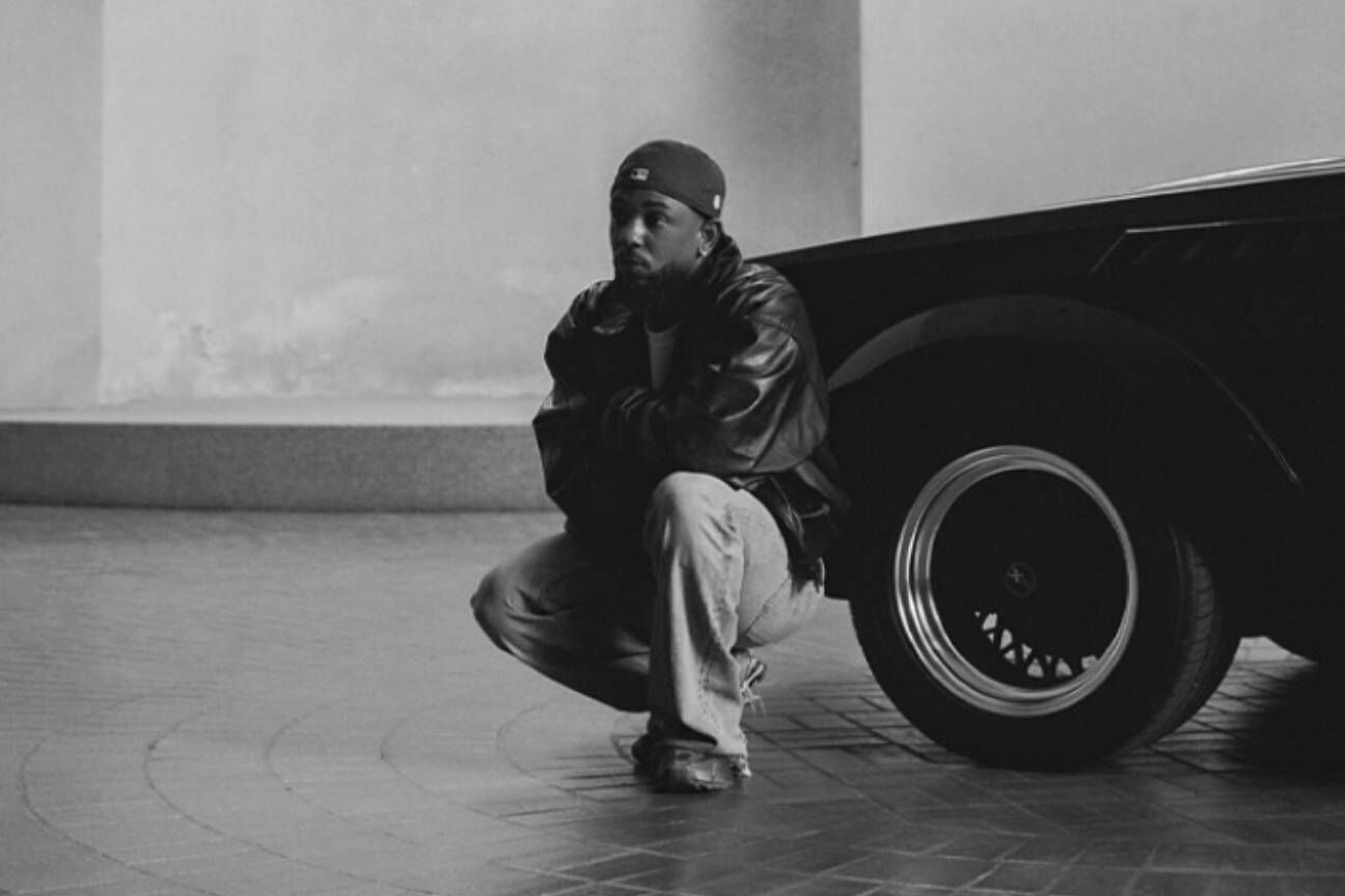 No auge da carreira, Kendrick Lamar anuncia show único no Brasil; saiba tudo sobre a apresentação