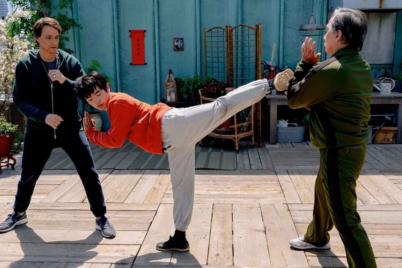 Karatê Kid: Lendas decepciona na estreia com US$21M; Lilo & Stitch e Missão Impossível dominam