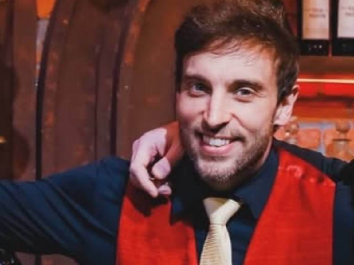 Leo Lins é condenado a 8 anos de prisão por discursos de ódio em show no YouTube