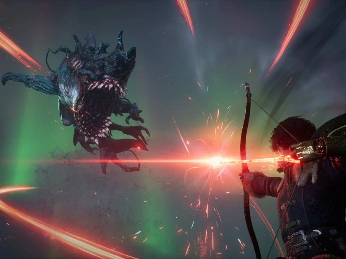 Trailer vazado de 'Lies of P: Overture' indica lançamento surpresa da expansão