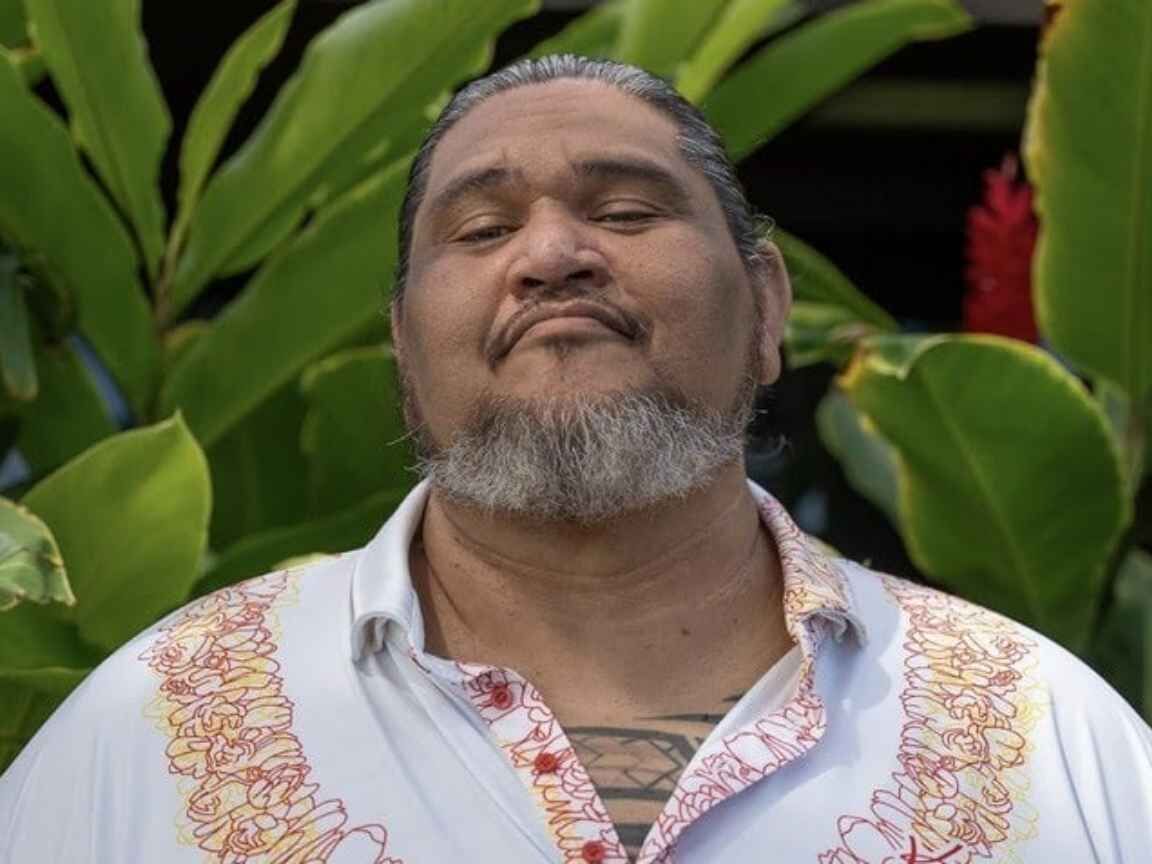 Ator do live-action de 'Lilo & Stitch', David Hekill Kenui Bell, morre aos 36 anos