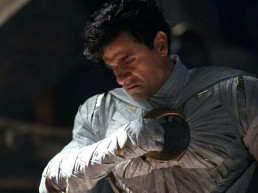Criador de 'Cavaleiro da Lua' expressa incerteza sobre o futuro do herói no MCU