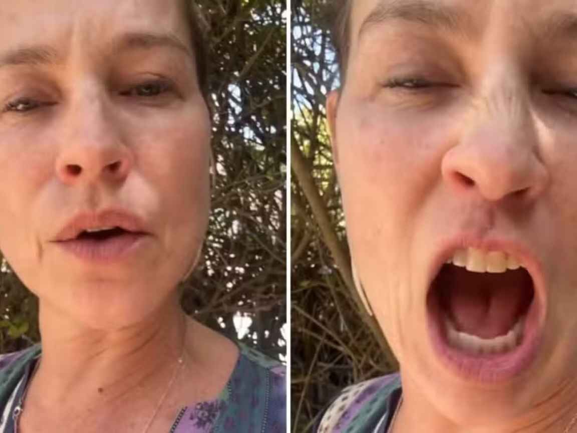 Luana Piovani rebate passageiro que reclamou de filhos em voo: 'Queria arrebentar a cara dele'