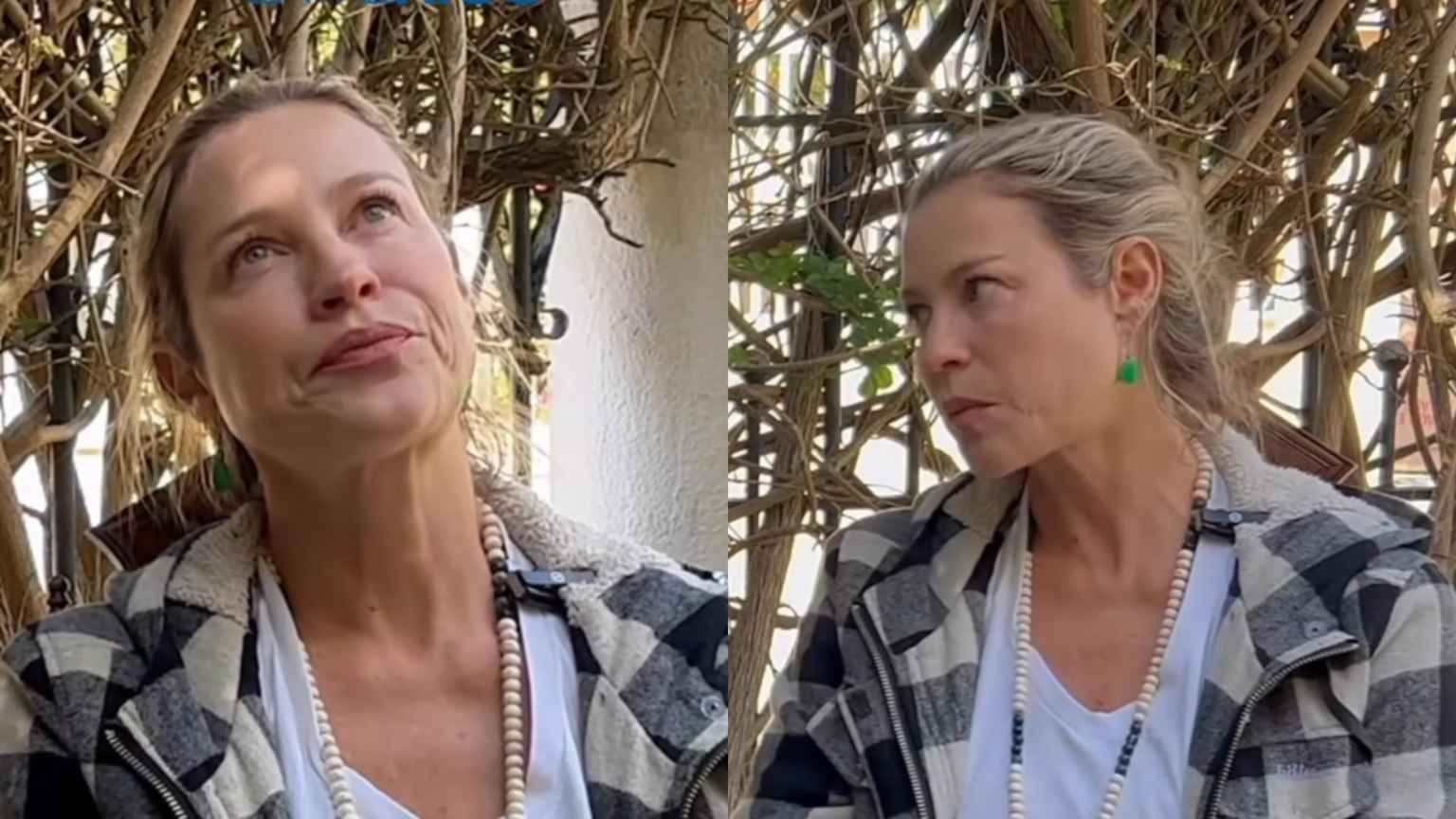 Luana Piovani desabafa sobre maternidade: