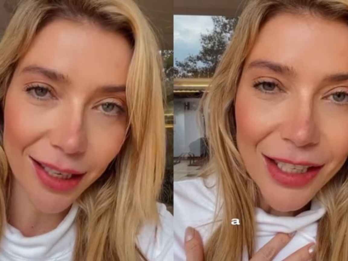 Aos 41, Luiza Possi celebra 'renascimento' e se diz livre de padrões: 'Fim de um ciclo profundo'