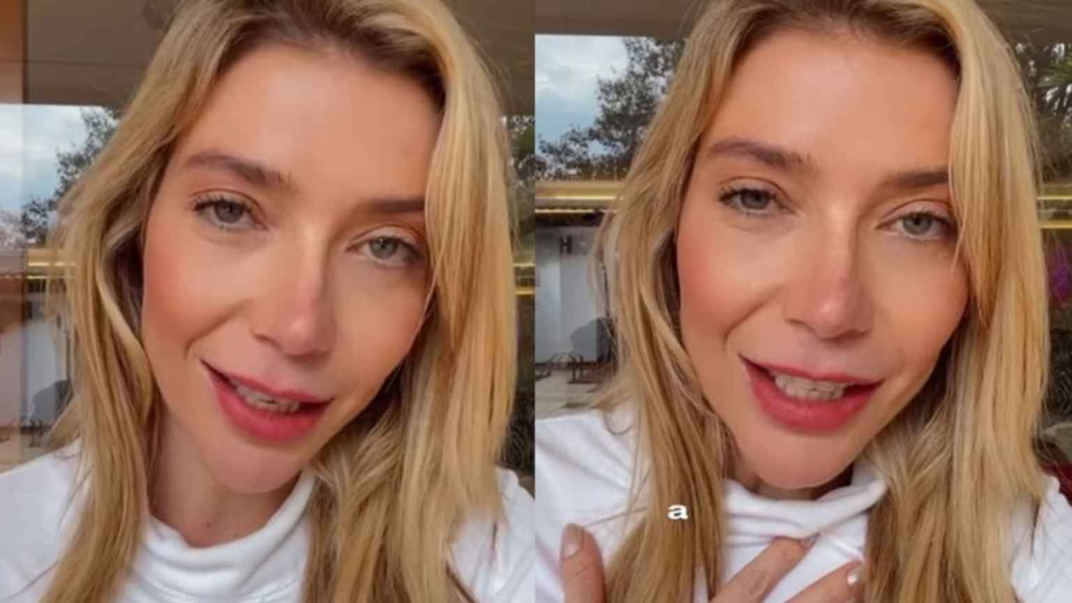 Aos 41, Luiza Possi celebra 'renascimento' e se diz livre de padrões: 'Fim de um ciclo profundo'