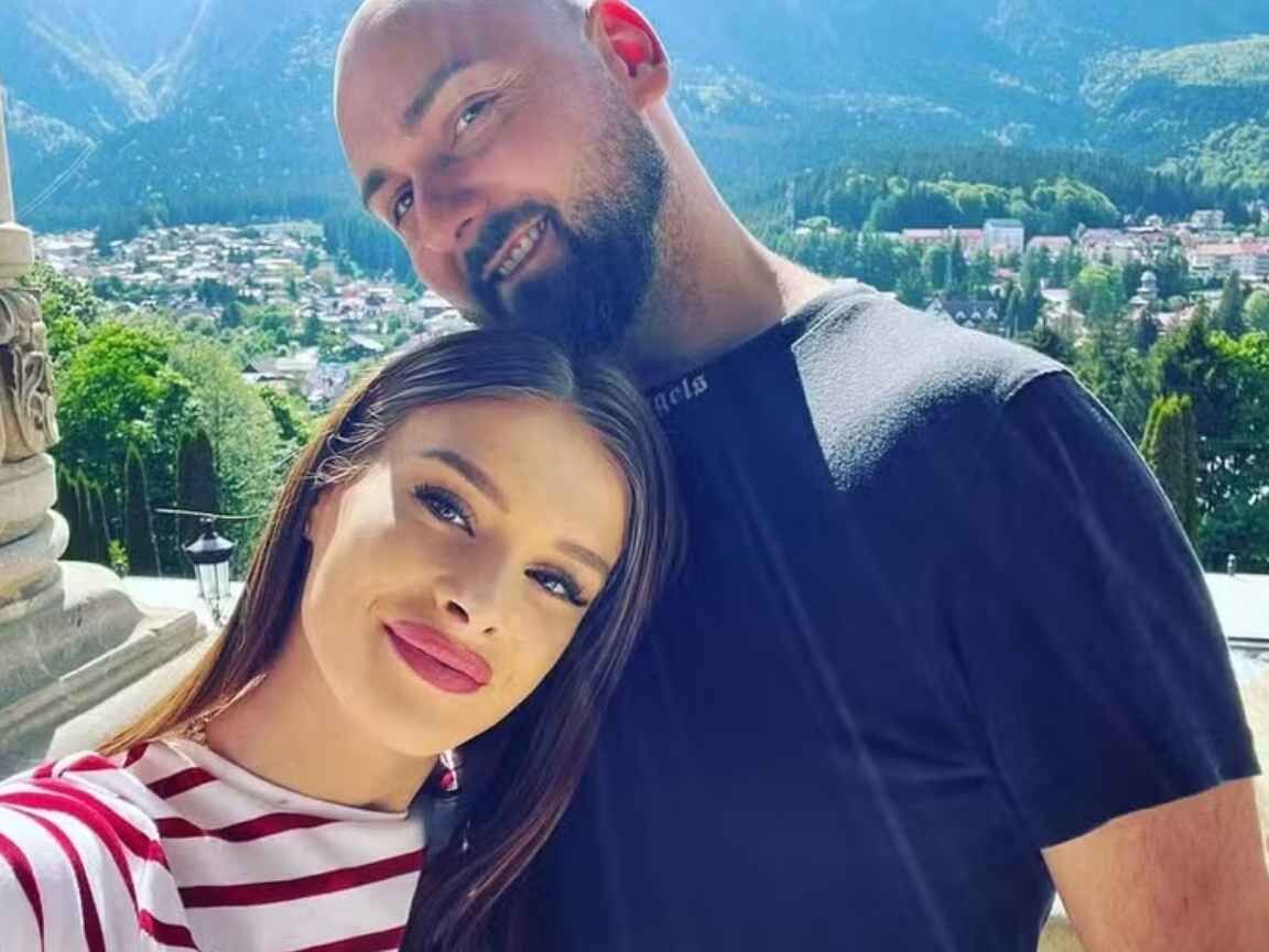 Teodora Marcu, estrela de reality, é assassinada grávida por ex-namorado