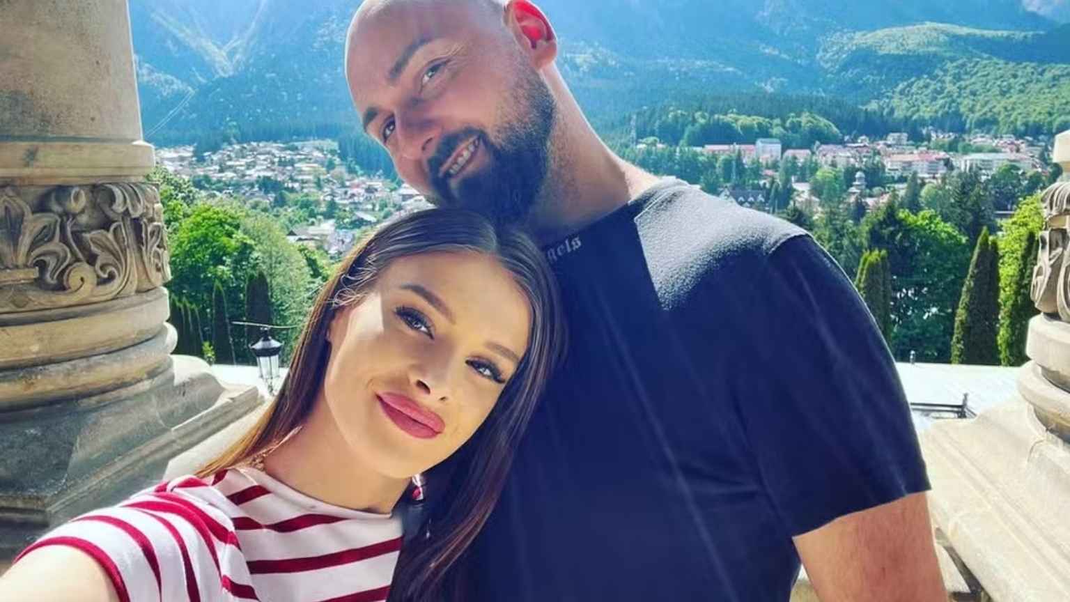 Teodora Marcu, estrela de reality, é assassinada grávida por ex-namorado