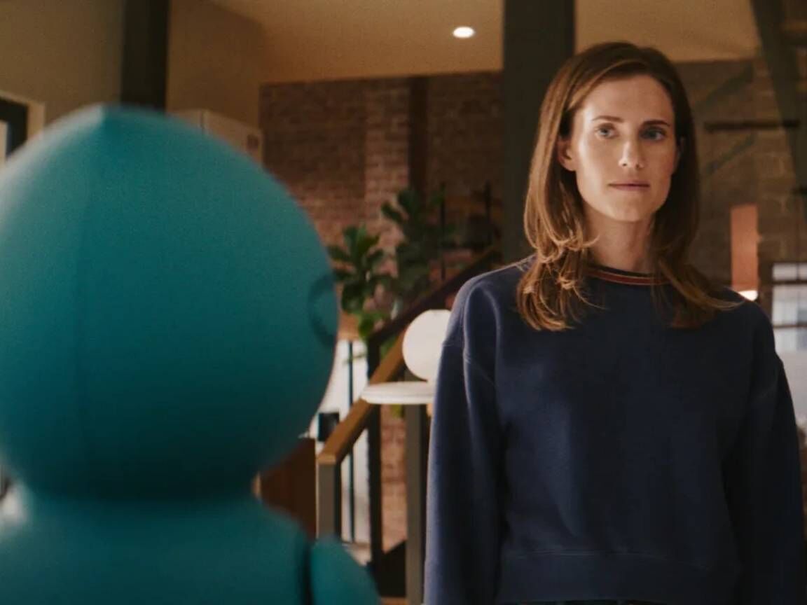 Allison Williams espera que 'M3GAN 2.0' alerte sobre os perigos da IA para crianças
