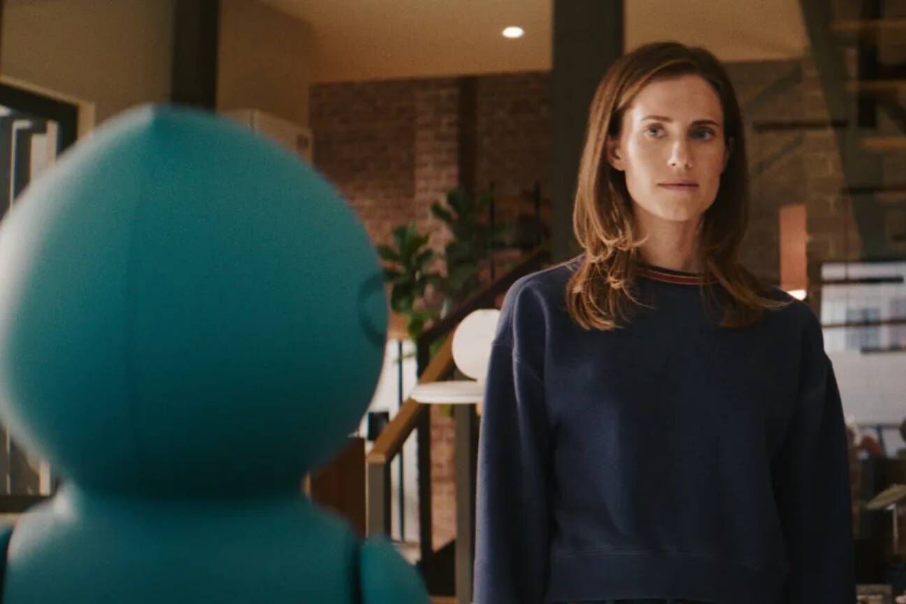 Allison Williams espera que 'M3GAN 2.0' alerte sobre os perigos da IA para crianças