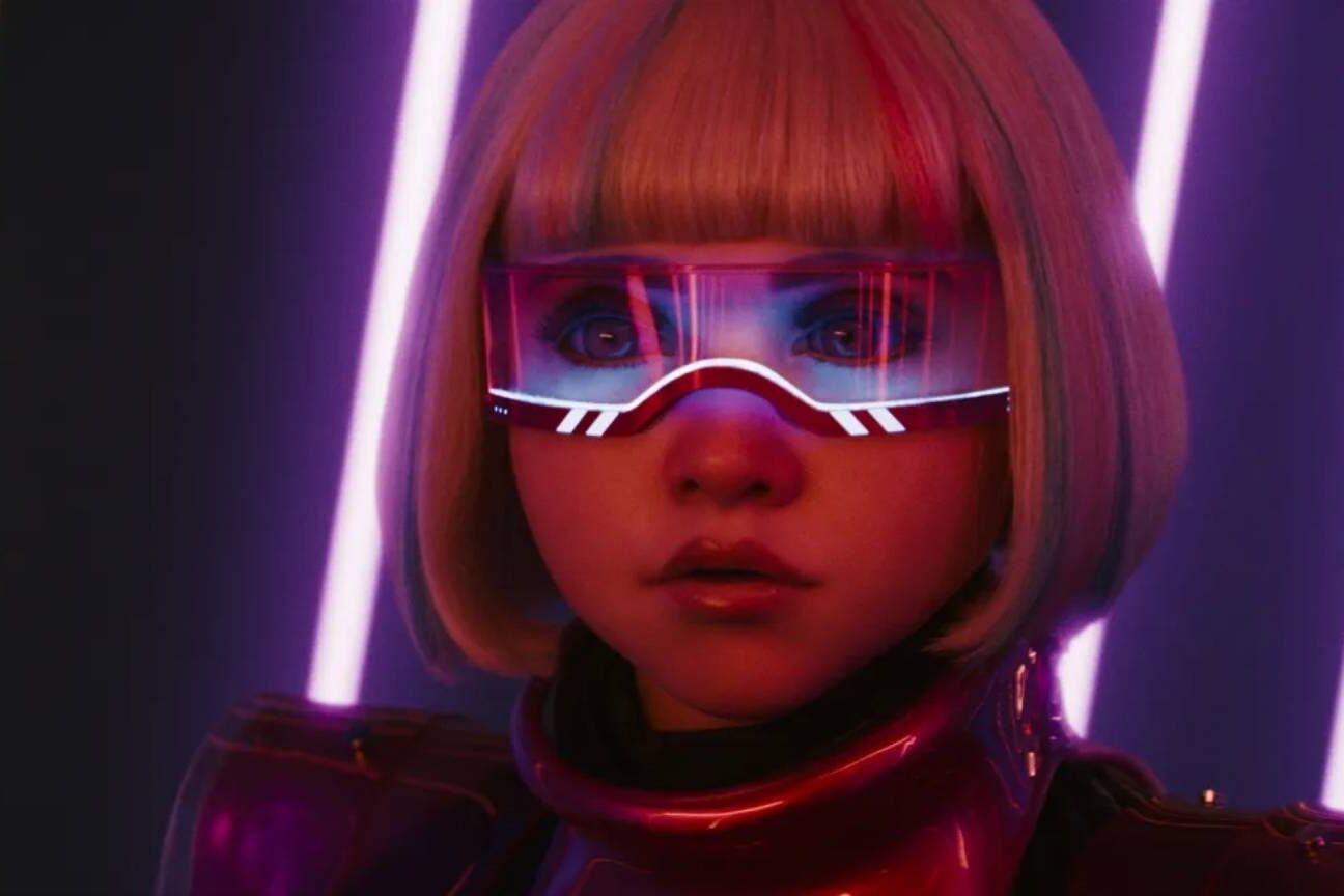 'M3GAN 2.0' muda de gênero e se inspira em 'O Exterminador do Futuro 2', revela diretor