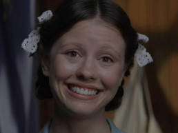 Mia Goth entra para o universo Star Wars como vilã em 'Starfighter', ao lado de Ryan Gosling