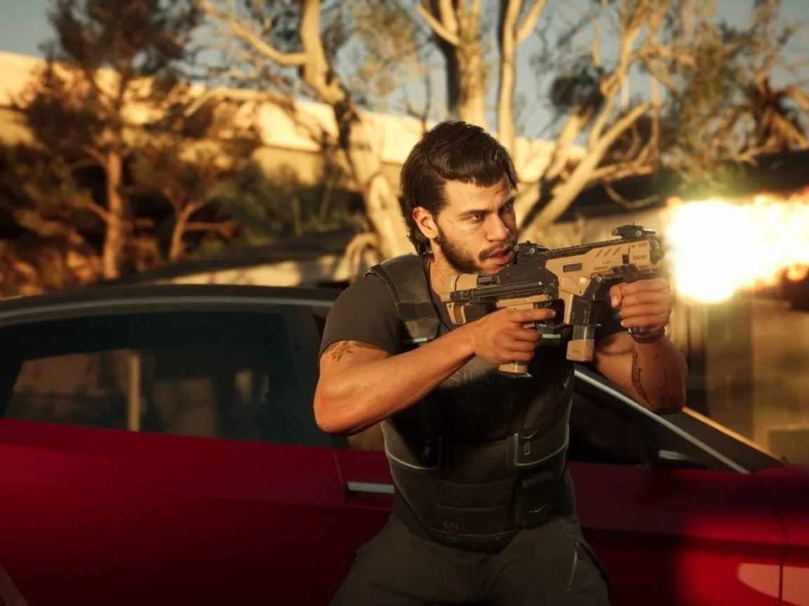 'MindsEye' é oficialmente o jogo com a pior avaliação de 2025 no Metacritic