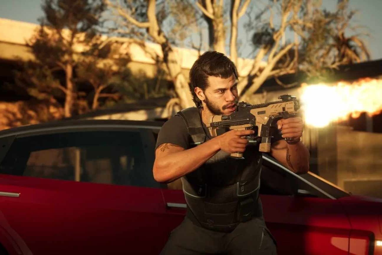 'MindsEye' é oficialmente o jogo com a pior avaliação de 2025 no Metacritic