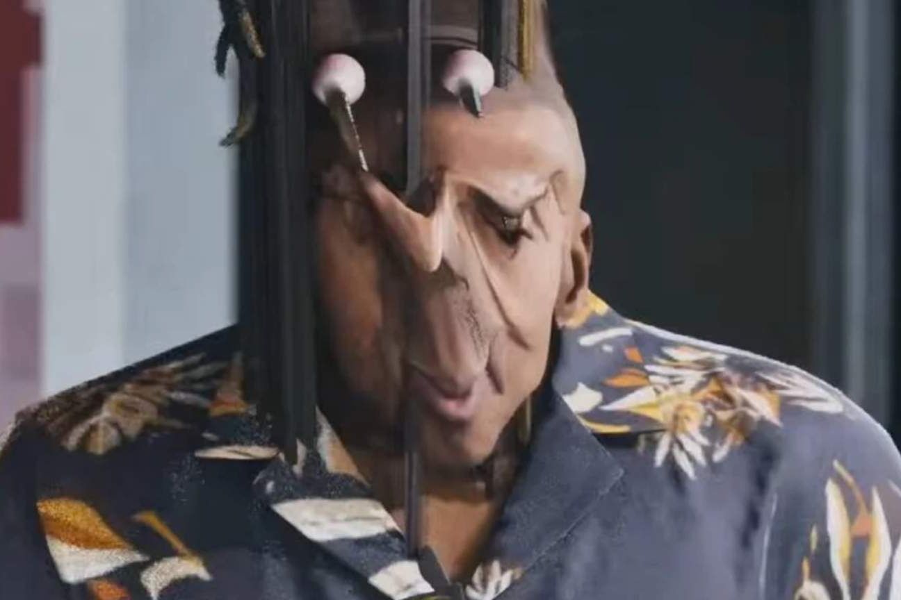 Estúdio do ex-produtor de GTA se diz 'de coração partido' com lançamento desastroso de 'MindsEye'