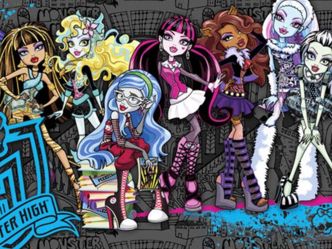 Gerard Johnstone, de M3GAN, dirigirá filme de Monster High; Mattel aposta em novo sucesso pós-Barbie