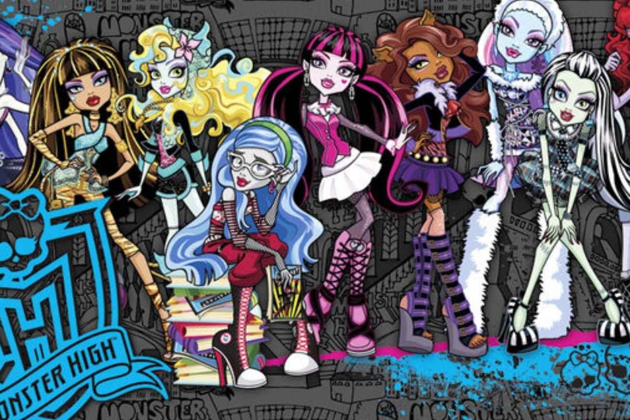 Gerard Johnstone, de M3GAN, dirigirá filme de Monster High; Mattel aposta em novo sucesso pós-Barbie