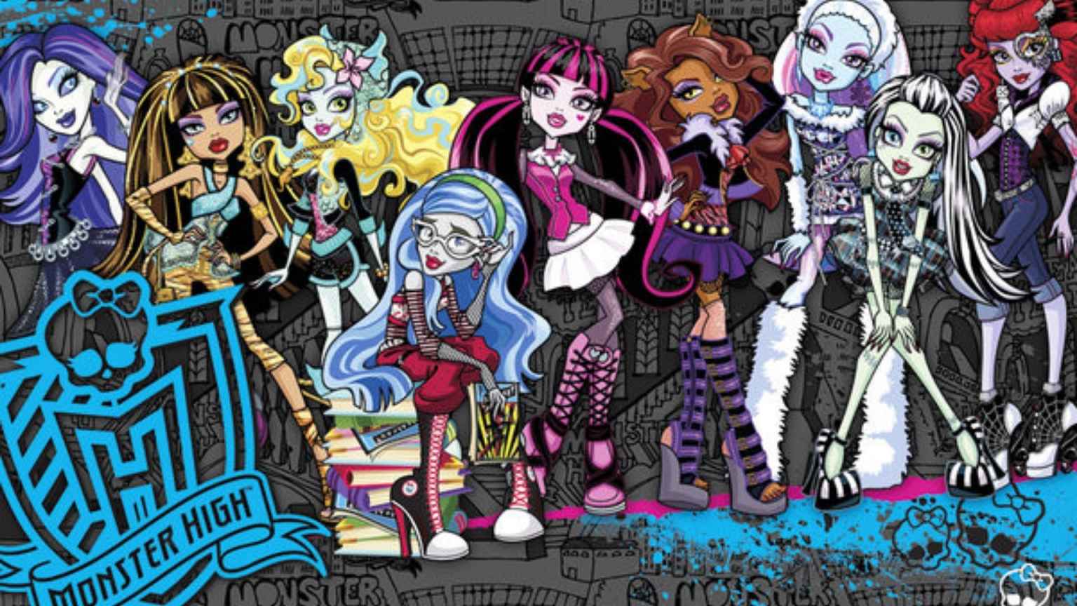 Gerard Johnstone, de M3GAN, dirigirá filme de Monster High; Mattel aposta em novo sucesso pós-Barbie