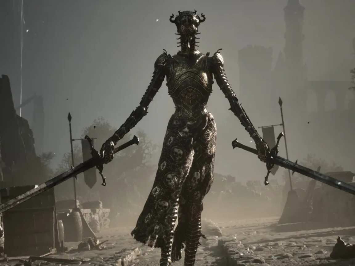 Mortal Shell 2 abre o Summer Game Fest com trailer brutal e a promessa de um universo expandido