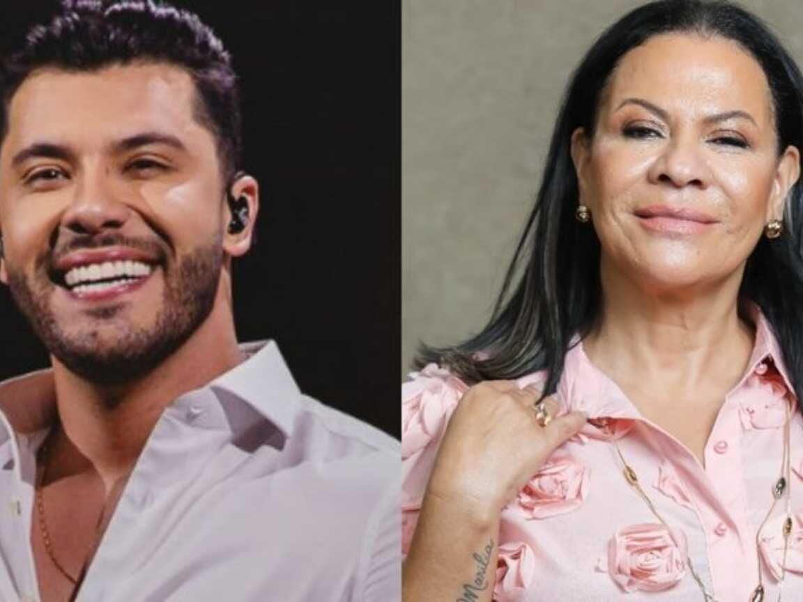 Murilo Huff vence 1º round na Justiça e consegue a guarda provisória do filho, Léo