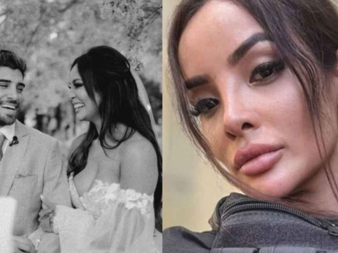 Carol Nakamura quebra o silêncio sobre separação polêmica: 'Fiquei chocada'