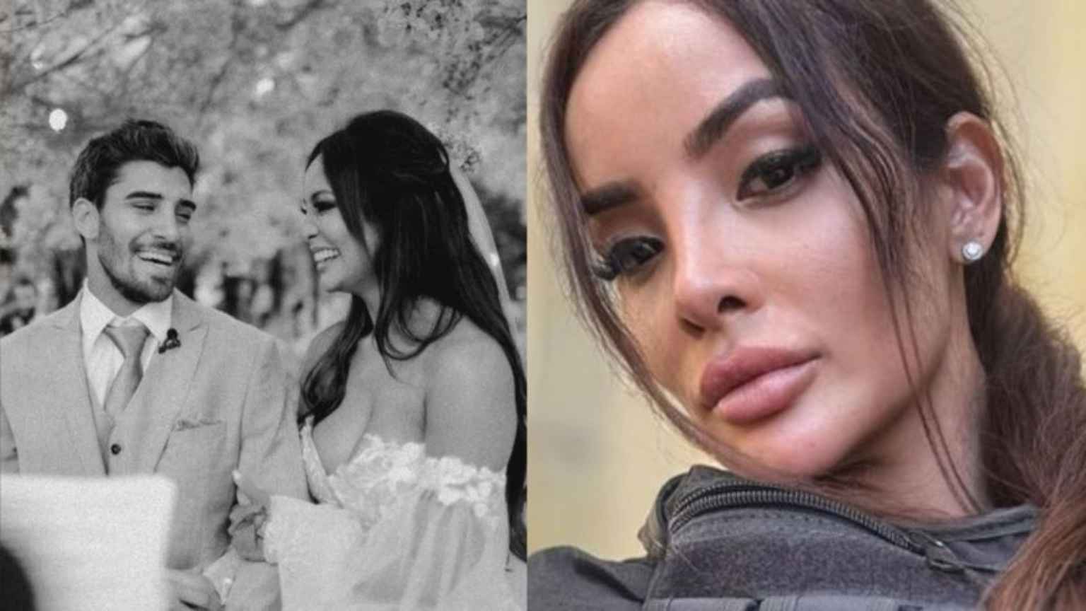 Carol Nakamura quebra o silêncio sobre separação polêmica: 'Fiquei chocada'