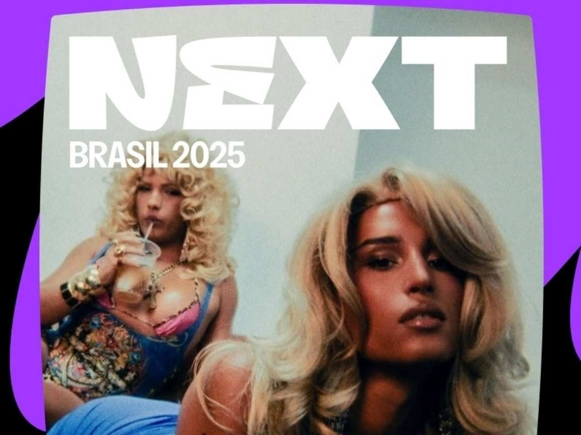 Deezer reformula programa de novos talentos e lança