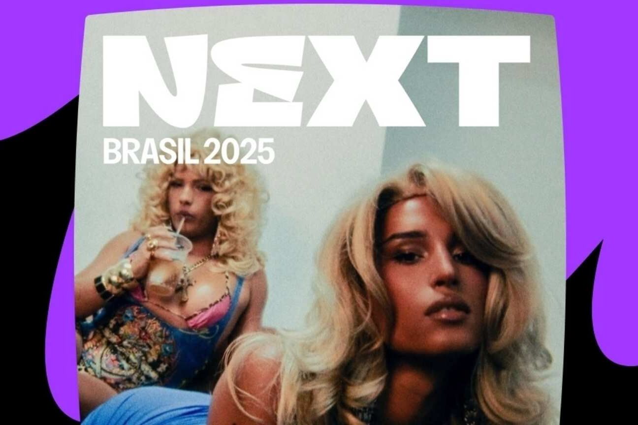 Deezer reformula programa de novos talentos e lança 