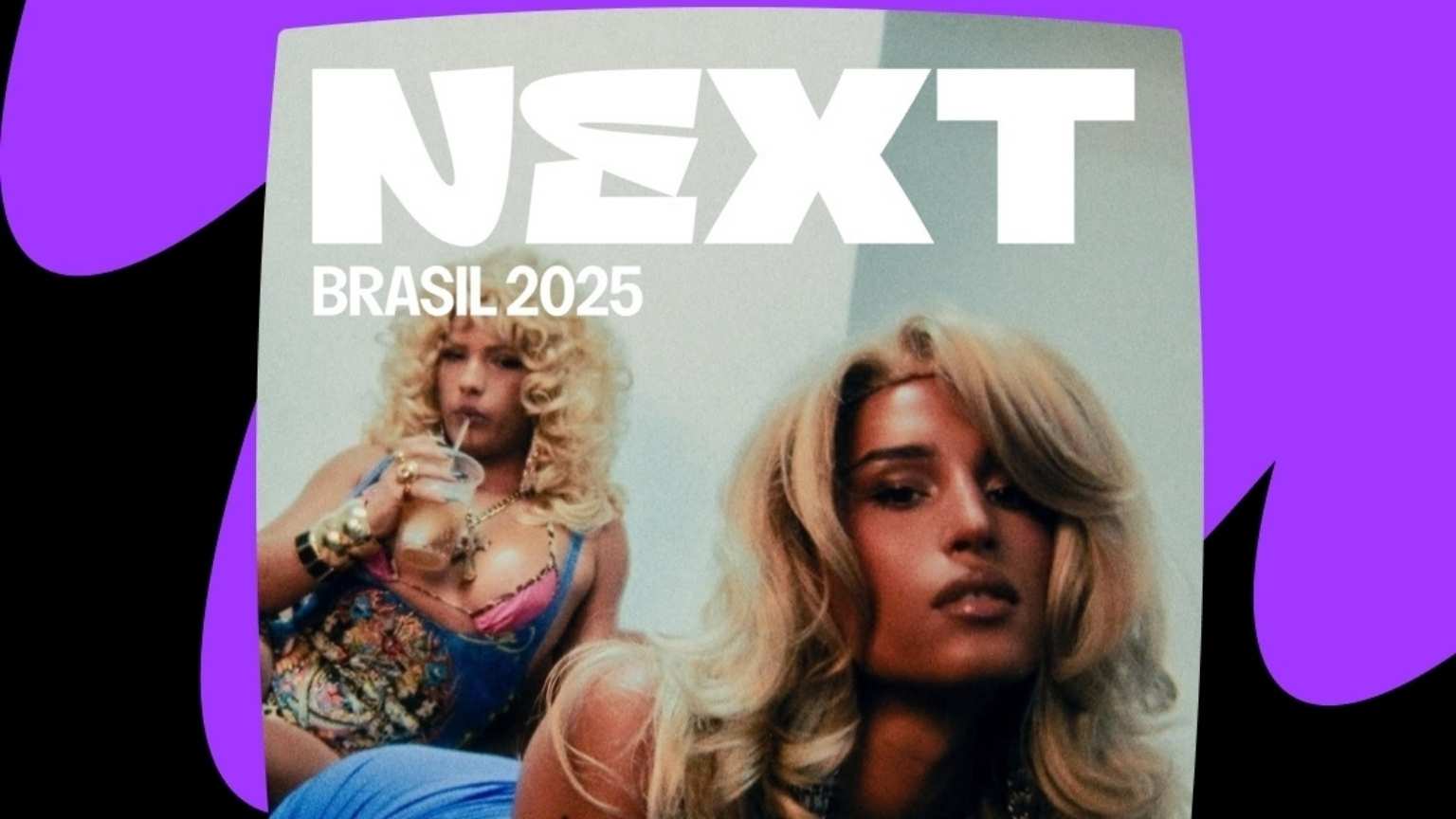 Deezer reformula programa de novos talentos e lança