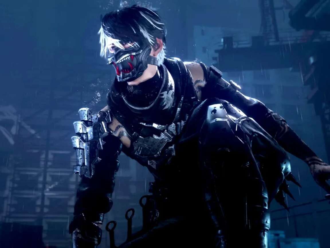 'Ninja Gaiden 4' vai 'contra a tendência' e promete retorno à pura ação hack and slash