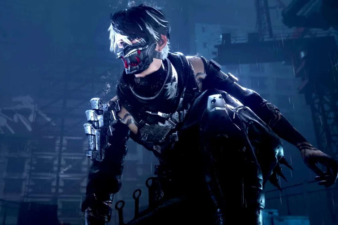 'Ninja Gaiden 4' vai 'contra a tendência' e promete retorno à pura ação hack and slash