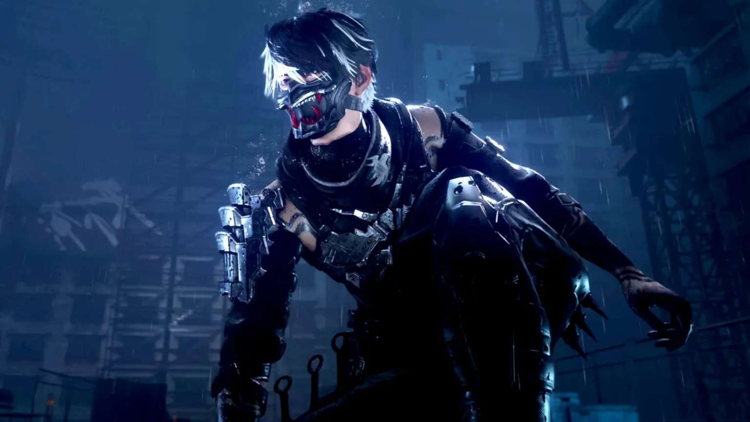 'Ninja Gaiden 4' vai 'contra a tendência' e promete retorno à pura ação hack and slash