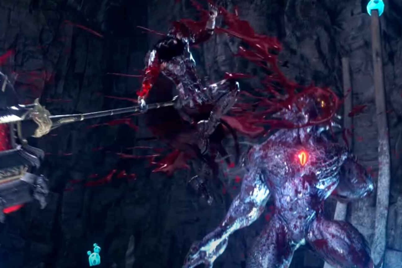 'Ninja Gaiden 4' ganha trailer com gameplay e data de lançamento para outubro